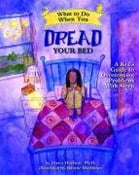 Dread Your Bed Child and Teen Counseling Seattle Washington