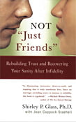 Not Just Friends Infidelity Relationship Counseling