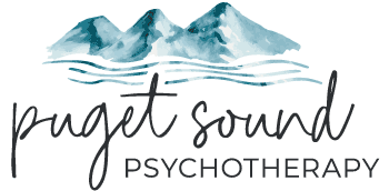 Puget Sound Psychotherapy & Psychiatry