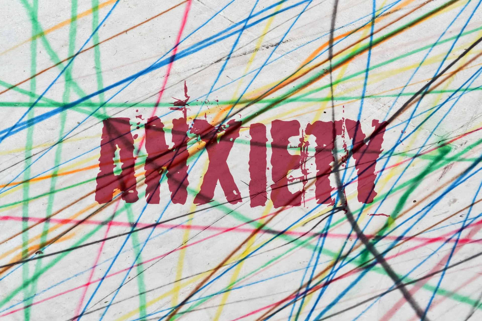 The Blurred Line Between Anxiety As Protective or Prob