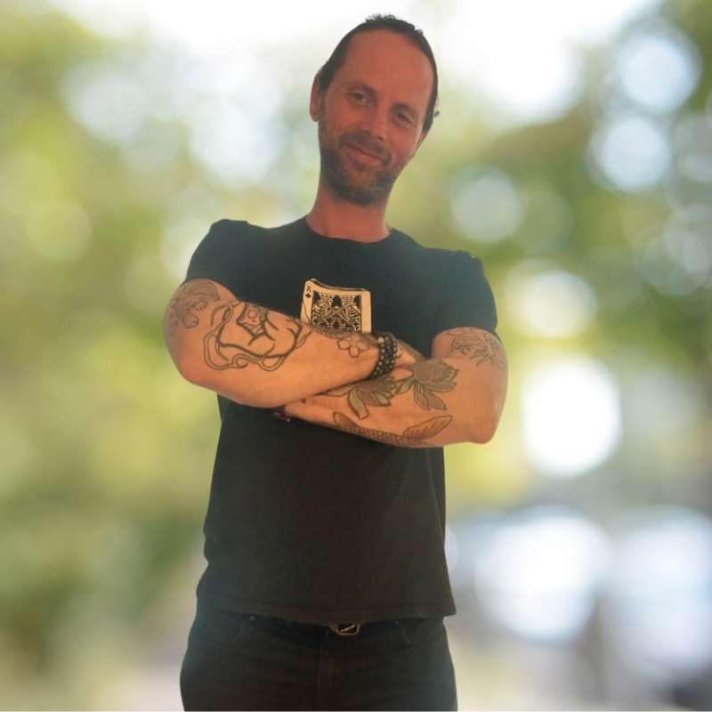 Michael Searles
