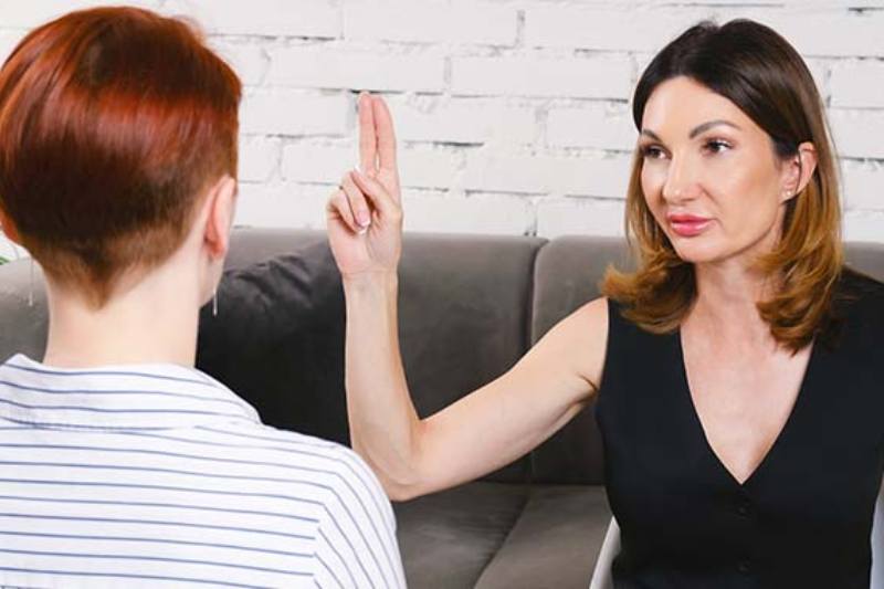 EMDR Intensive Therapy
