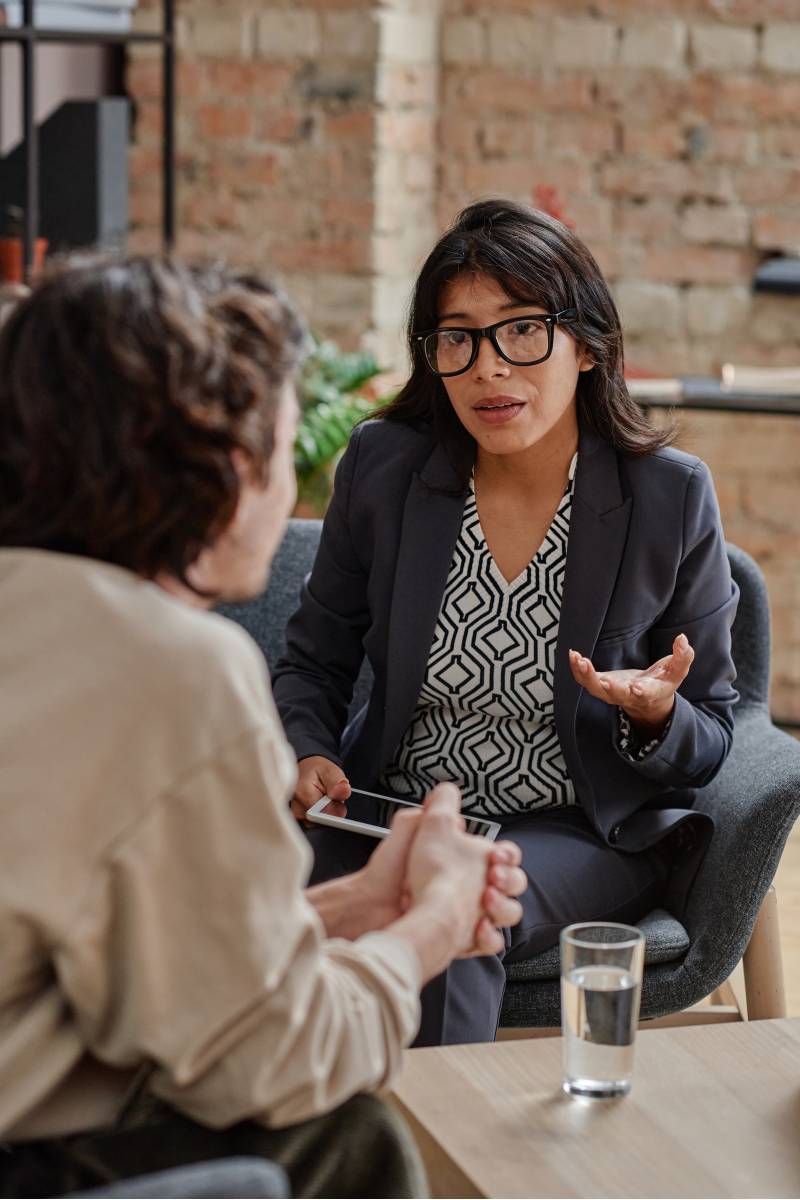 Psychiatric care and medication management at Puget Sound Psychotherapy in Seattle