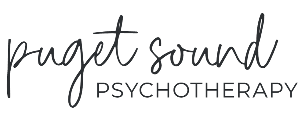 Puget Sound Psychotherapy and Psychiatry